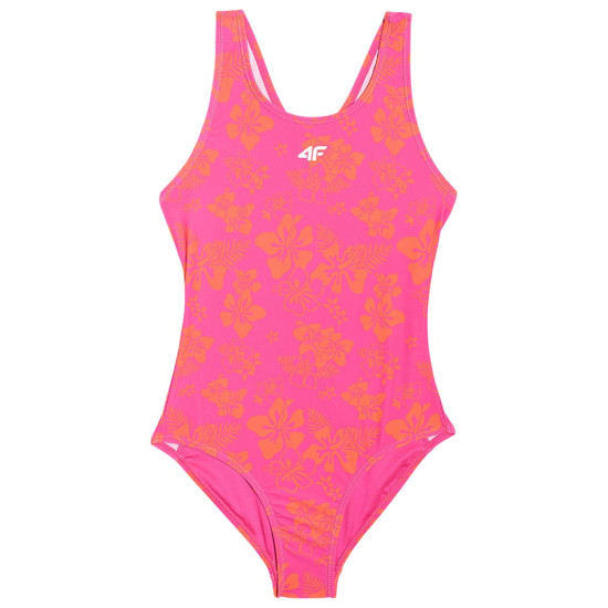 4F Παιδικό ολόσωμο μαγιό